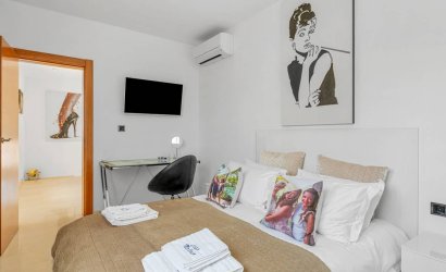 Resale - Villa -
Ciudad Quesada