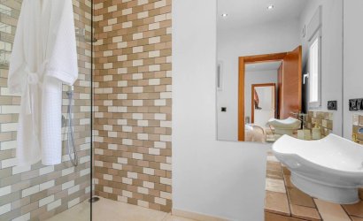 Resale - Villa -
Ciudad Quesada