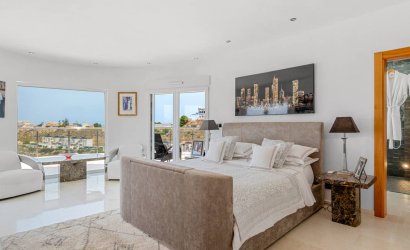 Resale - Villa -
Ciudad Quesada