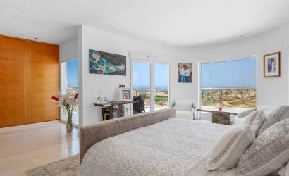 Resale - Villa -
Ciudad Quesada