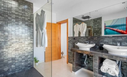 Resale - Villa -
Ciudad Quesada