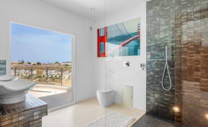 Resale - Villa -
Ciudad Quesada