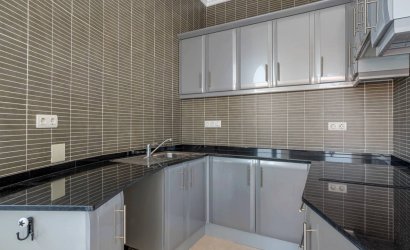 Resale - Villa -
Ciudad Quesada