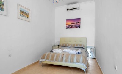 Resale - Villa -
Ciudad Quesada