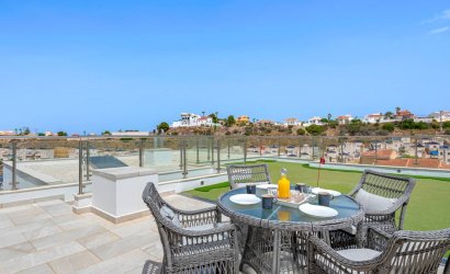 Resale - Villa -
Ciudad Quesada