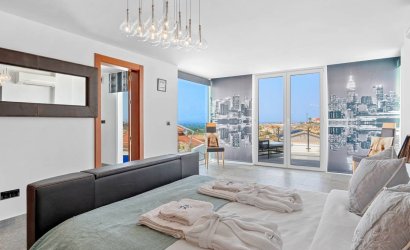 Resale - Villa -
Ciudad Quesada