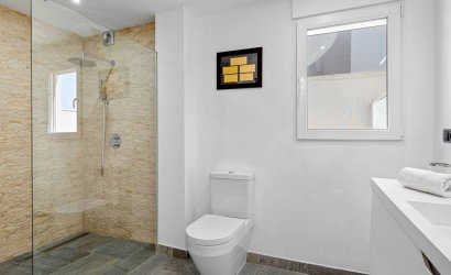 Resale - Villa -
Ciudad Quesada