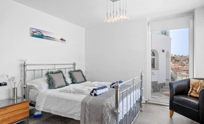 Resale - Villa -
Ciudad Quesada