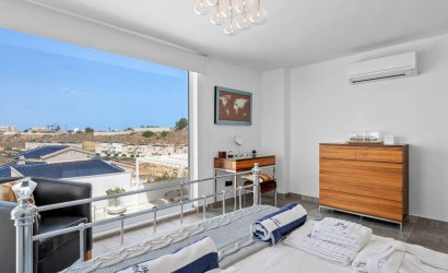 Resale - Villa -
Ciudad Quesada