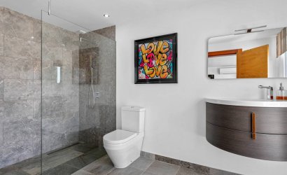 Resale - Villa -
Ciudad Quesada