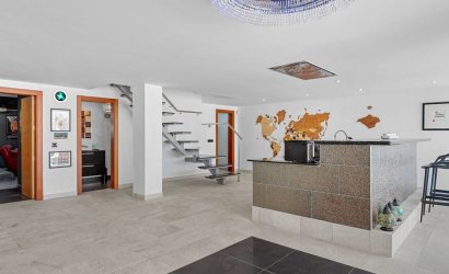 Resale - Villa -
Ciudad Quesada