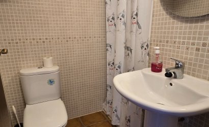 Reventa - Villa -
Algorfa - La finca Golf