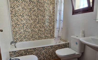 Reventa - Villa -
Algorfa - La finca Golf