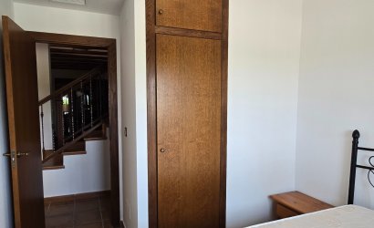 Reventa - Villa -
Algorfa - La finca Golf