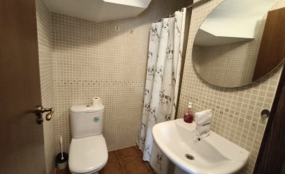 Reventa - Villa -
Algorfa - La finca Golf