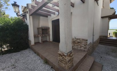 Reventa - Villa -
Algorfa - La finca Golf