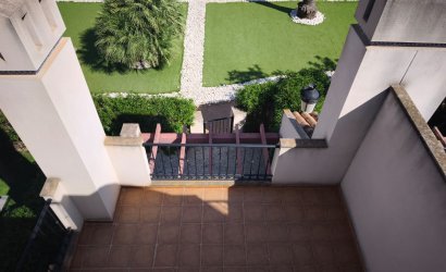 Reventa - Villa -
Algorfa - La finca Golf