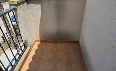 Reventa - Villa -
Algorfa - La finca Golf