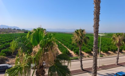 Reventa - Villa -
Algorfa - La finca Golf