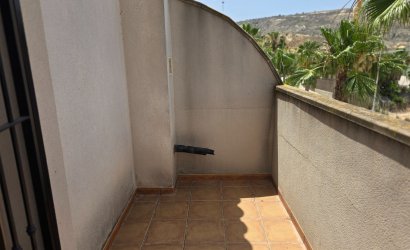 Reventa - Villa -
Algorfa - La finca Golf