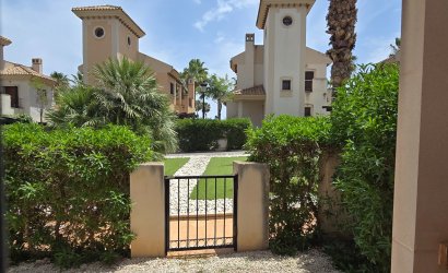 Reventa - Villa -
Algorfa - La finca Golf