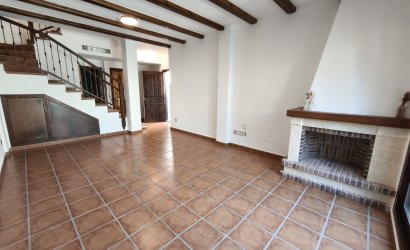 Reventa - Villa -
Algorfa - La finca Golf