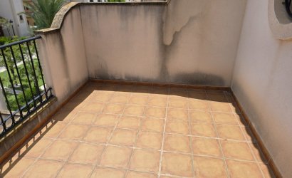 Reventa - Villa -
Algorfa - La finca Golf