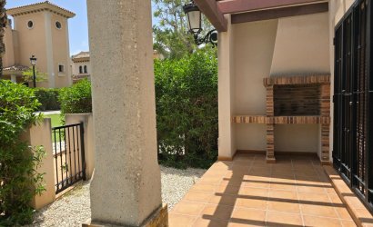 Reventa - Villa -
Algorfa - La finca Golf