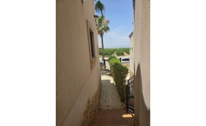 Reventa - Villa -
Algorfa - La finca Golf