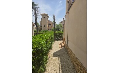 Reventa - Villa -
Algorfa - La finca Golf