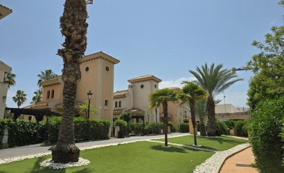 Reventa - Villa -
Algorfa - La finca Golf