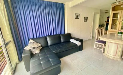 Revente - Apartment -
Benidorm - Levante