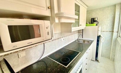 Revente - Apartment -
Benidorm - Levante