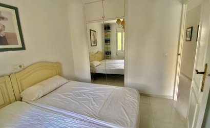 Revente - Apartment -
Benidorm - Levante