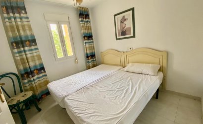 Revente - Apartment -
Benidorm - Levante