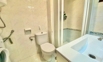 Revente - Apartment -
Benidorm - Levante