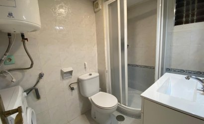 Revente - Apartment -
Benidorm - Levante