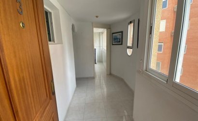 Revente - Apartment -
Benidorm - Levante