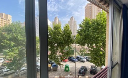 Revente - Apartment -
Benidorm - Levante