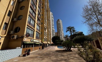 Revente - Apartment -
Benidorm - Levante