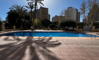 Revente - Apartment -
Benidorm - Levante