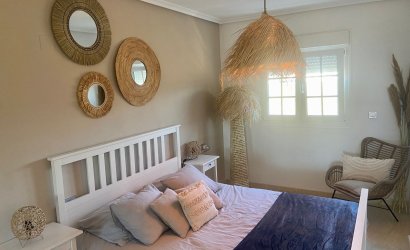 Resale - Apartment -
Guardamar del Segura - El Raso