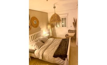 Resale - Apartment -
Guardamar del Segura - El Raso