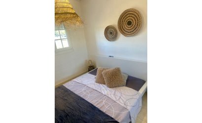 Resale - Apartment -
Guardamar del Segura - El Raso