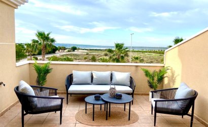 Resale - Apartment -
Guardamar del Segura - El Raso