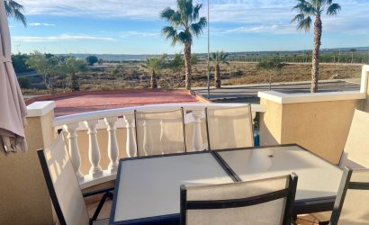 Resale - Apartment -
Guardamar del Segura - El Raso