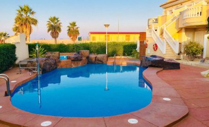 Resale - Apartment -
Guardamar del Segura - El Raso