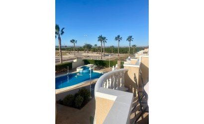Resale - Apartment -
Guardamar del Segura - El Raso