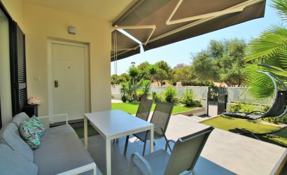 Reventa - Villa -
La Zenia