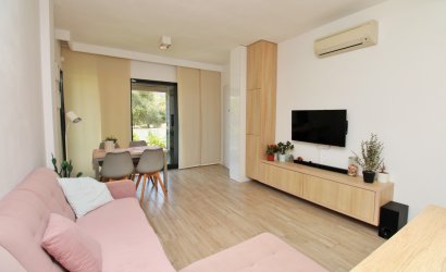 Reventa - Villa -
La Zenia